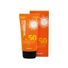 Eshumi Vitamin Laser Sunscreen 100 Suncream (70g)